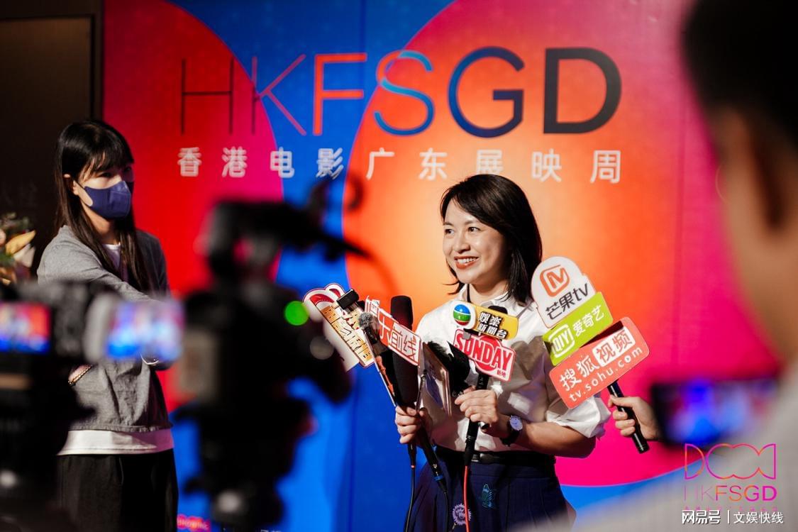 香港vs广东粤语直播视频，同一个粤语，两种味道，你站哪边？